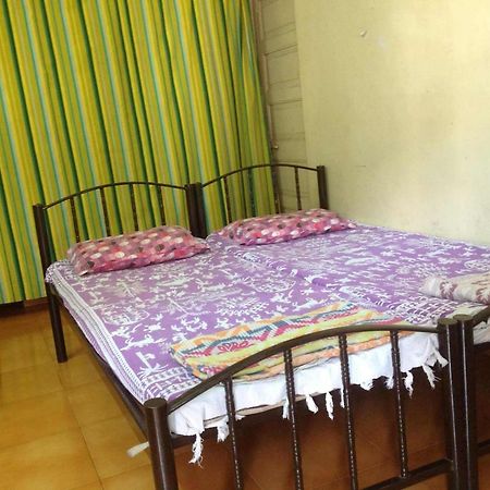 Bhivarra Lodge Pune Eksteriør billede