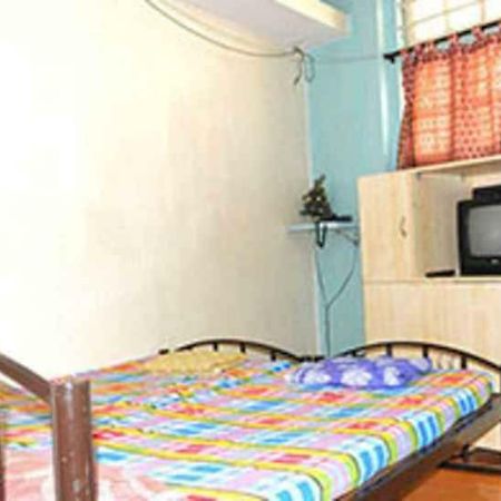 Bhivarra Lodge Pune Eksteriør billede
