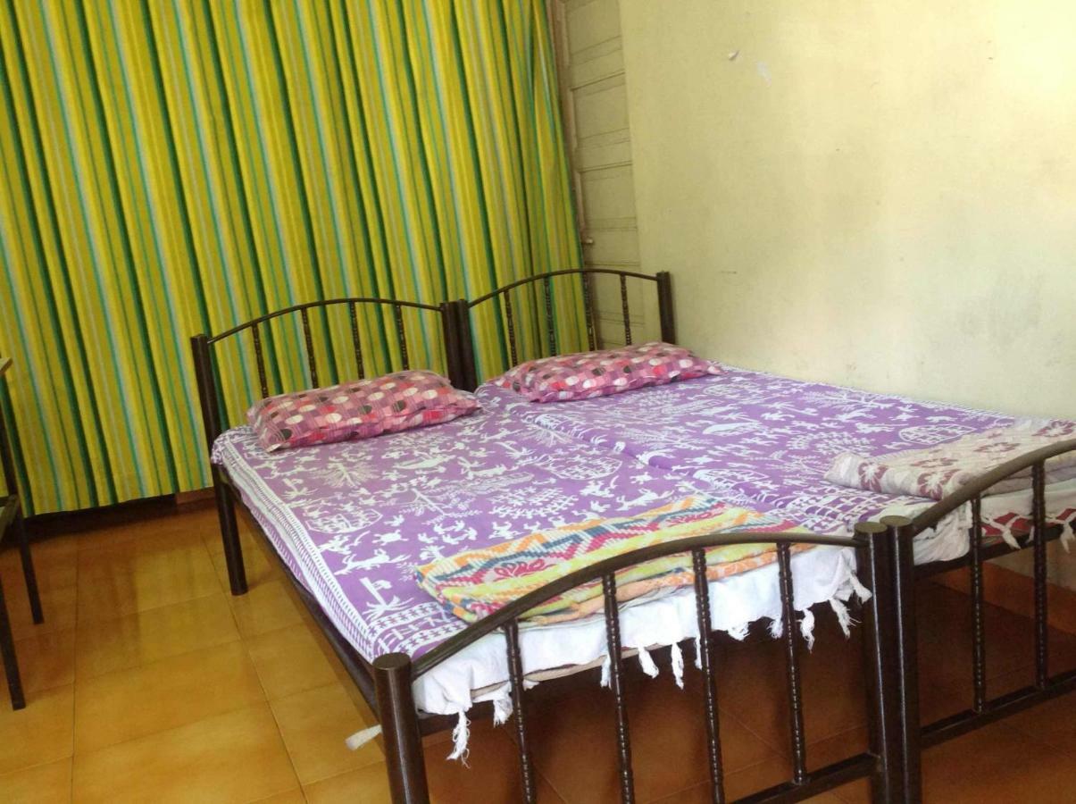 Bhivarra Lodge Pune Eksteriør billede