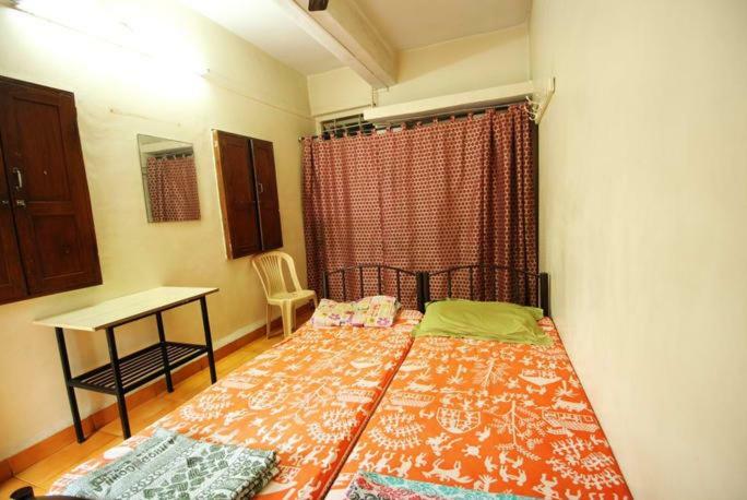 Bhivarra Lodge Pune Eksteriør billede