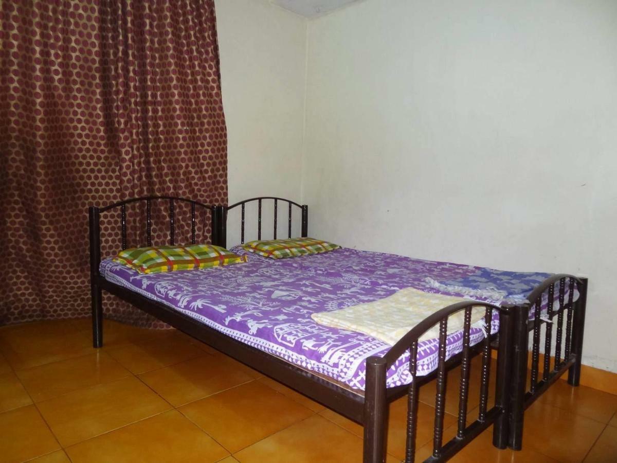 Bhivarra Lodge Pune Eksteriør billede