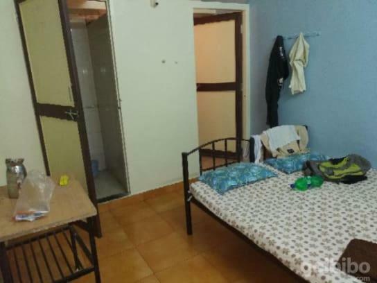 Bhivarra Lodge Pune Eksteriør billede